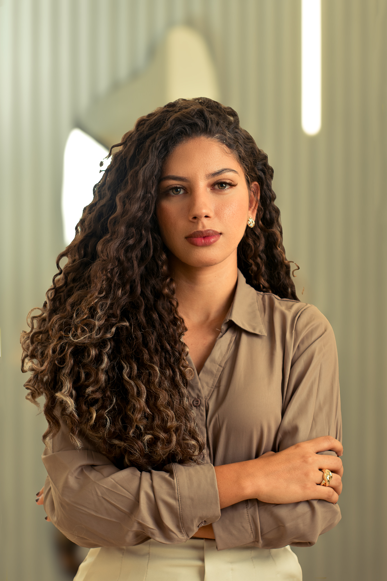 Emilly Pereira - Especialista em Beleza